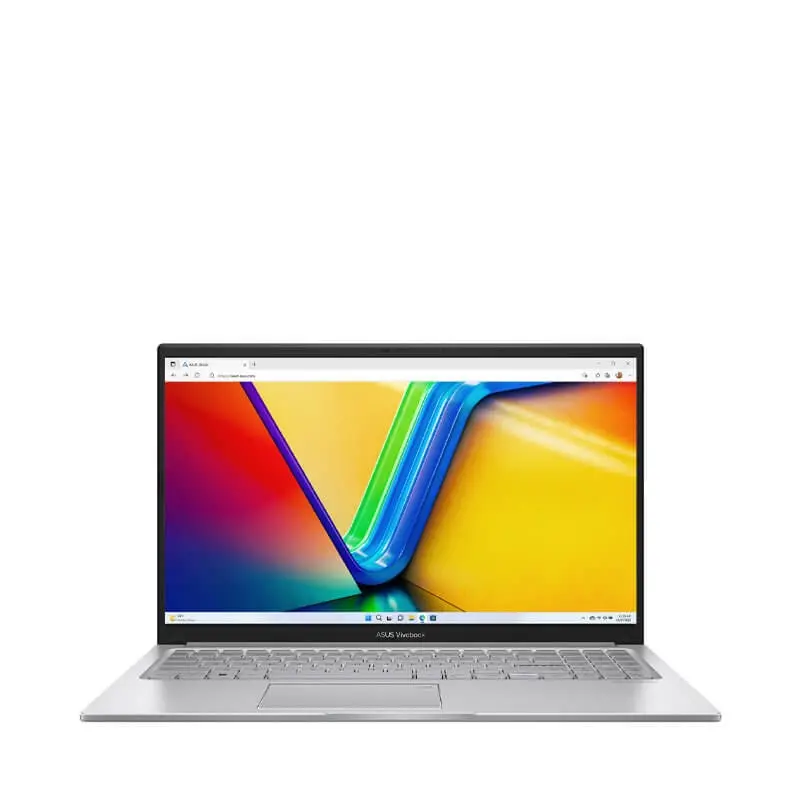 لپ تاپ 15.6 اینچی ایسوس Vivobook A1504VA-BQ3662